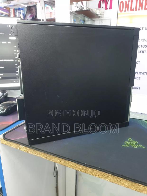 Desktop Computer Dell OptiPlex 3020 4GB Intel Core i5 HDD 500GB - thumbnail 3