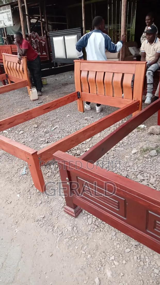 Wooden Furnitures