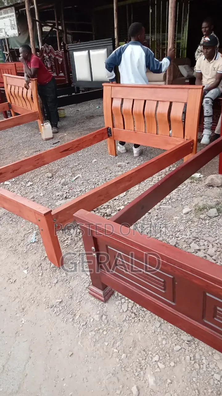 Wooden Furnitures