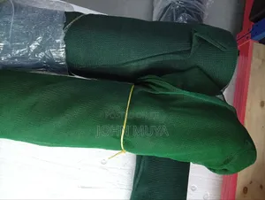 Top Quality and in Stock Dark Green Safety Construction Net Rolls