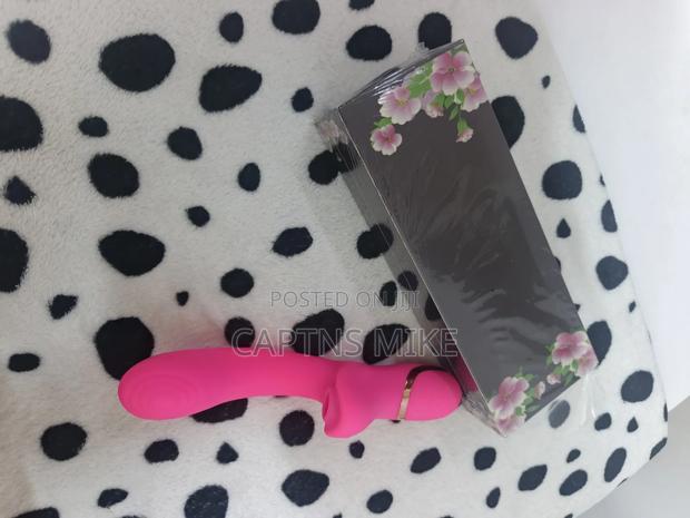 2 in 1 Vibrator - thumbnail 2