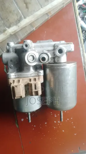 Toyota Fielder ,Aqua Brake Motor