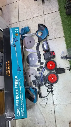 Makita Cordless Brush Cutter/Makita Cordless Grass Cutter