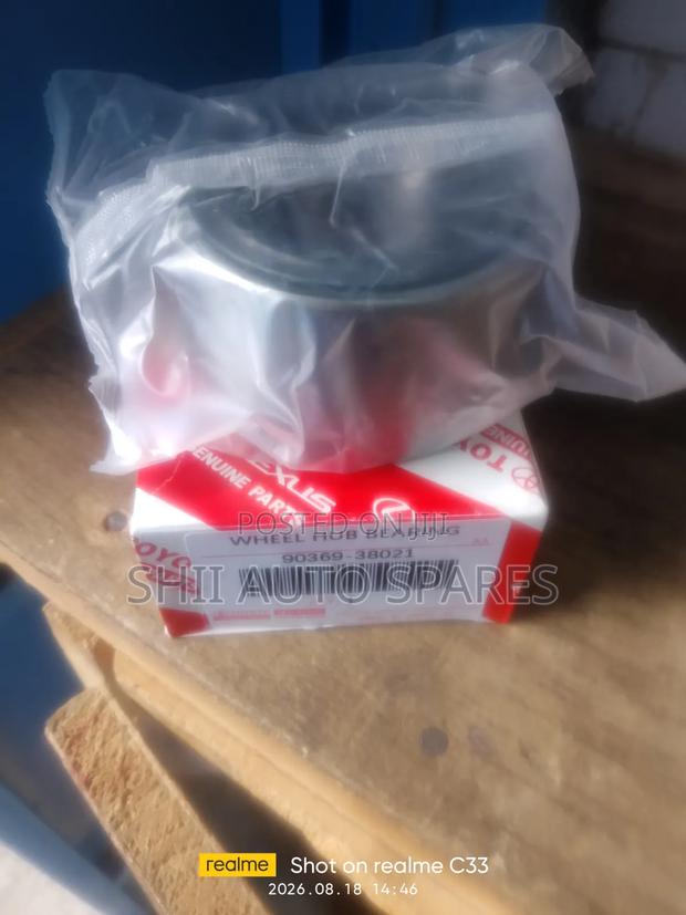 Wheel Hub Bearing for Probox - thumbnail 2