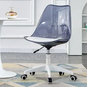 Study Chair; Comfortable Ergonomic Study Chair for Home