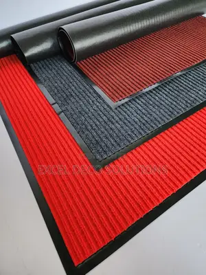 Wet Shoe Mat 80×120cm | 10mm Carpet for Entrances