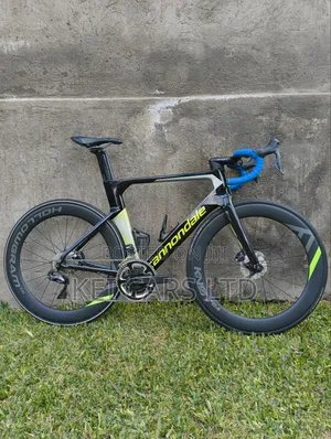 Motorcycle 2019 Black