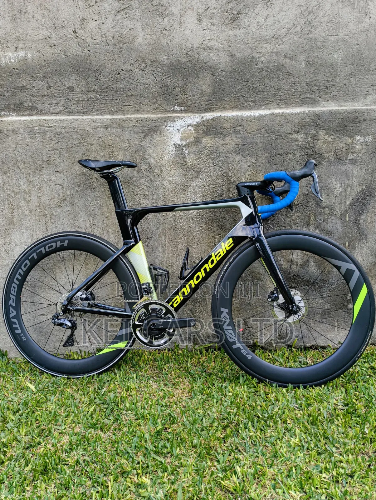 Motorcycle 2019 Black