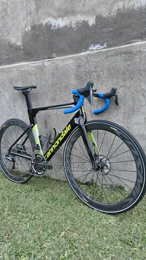 Motorcycle 2019 Black