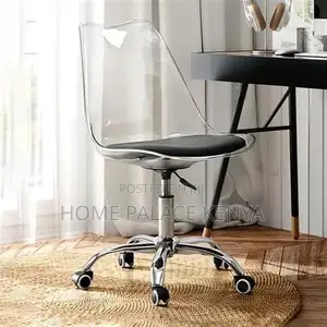 Study Chair; Comfortable Ergonomic Study Chair for Home