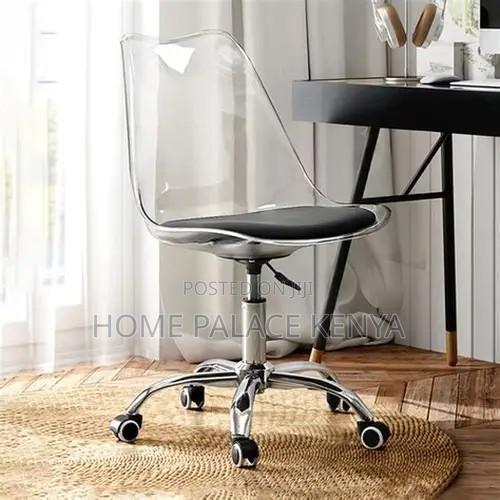 Study Chair; Comfortable Ergonomic Study Chair for Home - thumbnail 2