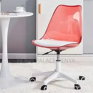 Study Chair; Comfortable Ergonomic Study Chair for Home