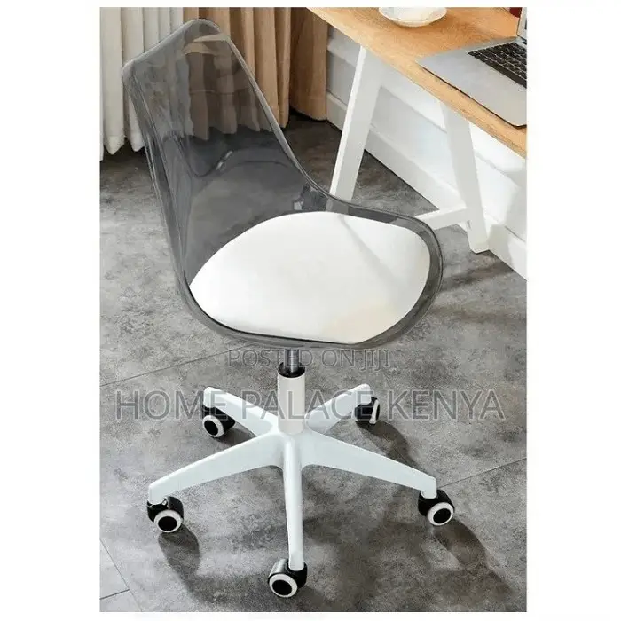 Study Chair; Comfortable Ergonomic Study Chair for Home