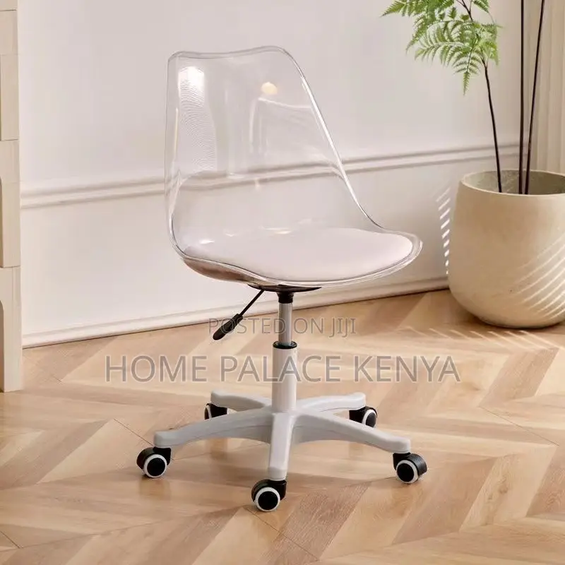 Study Chair; Comfortable Ergonomic Study Chair for Home