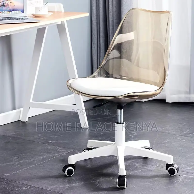 Study Chair; Comfortable Ergonomic Study Chair for Home