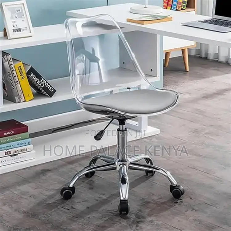 Study Chair; Comfortable Ergonomic Study Chair for Home