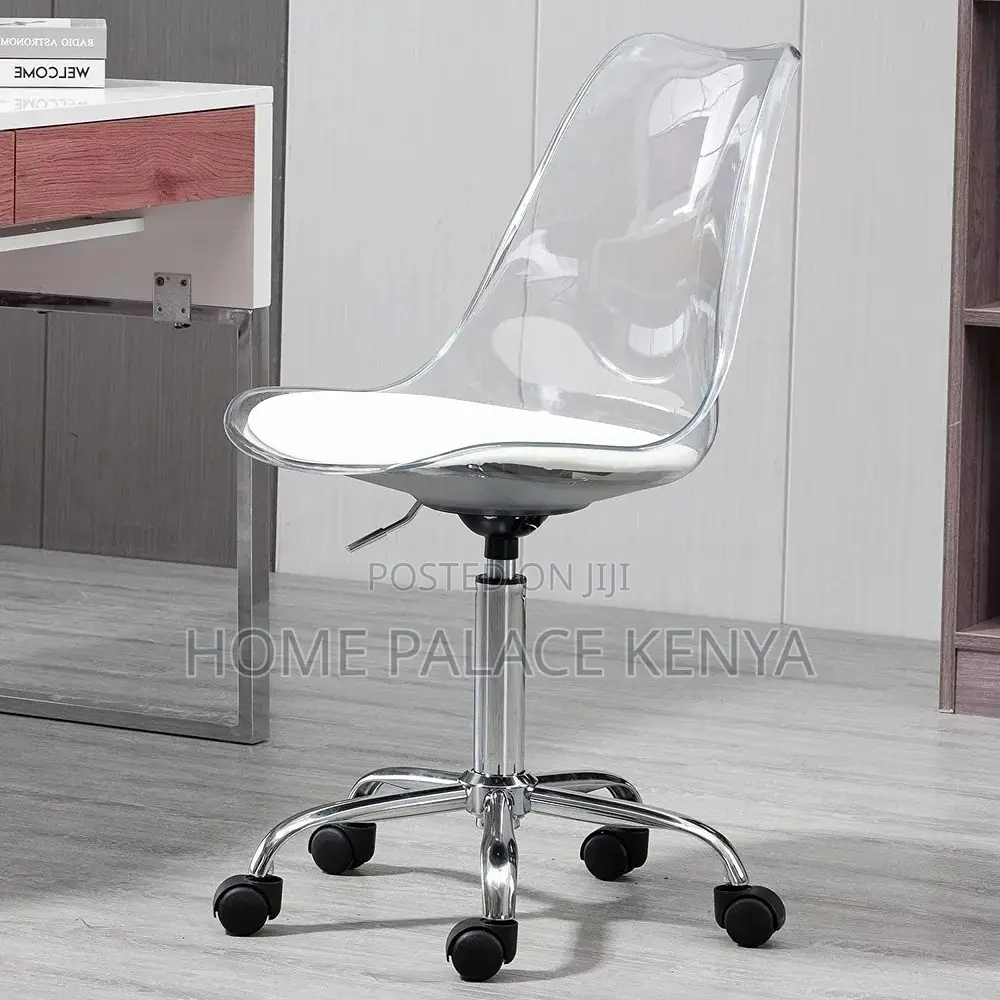 Study Chair; Comfortable Ergonomic Study Chair for Home