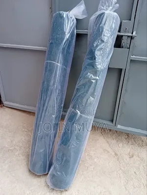 Top Quality and in Stock Dark Green Safety Construction Net Rolls