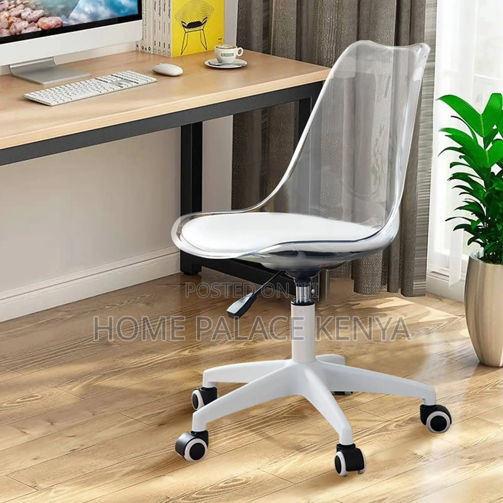 Study Chair; Comfortable Ergonomic Study Chair for Home