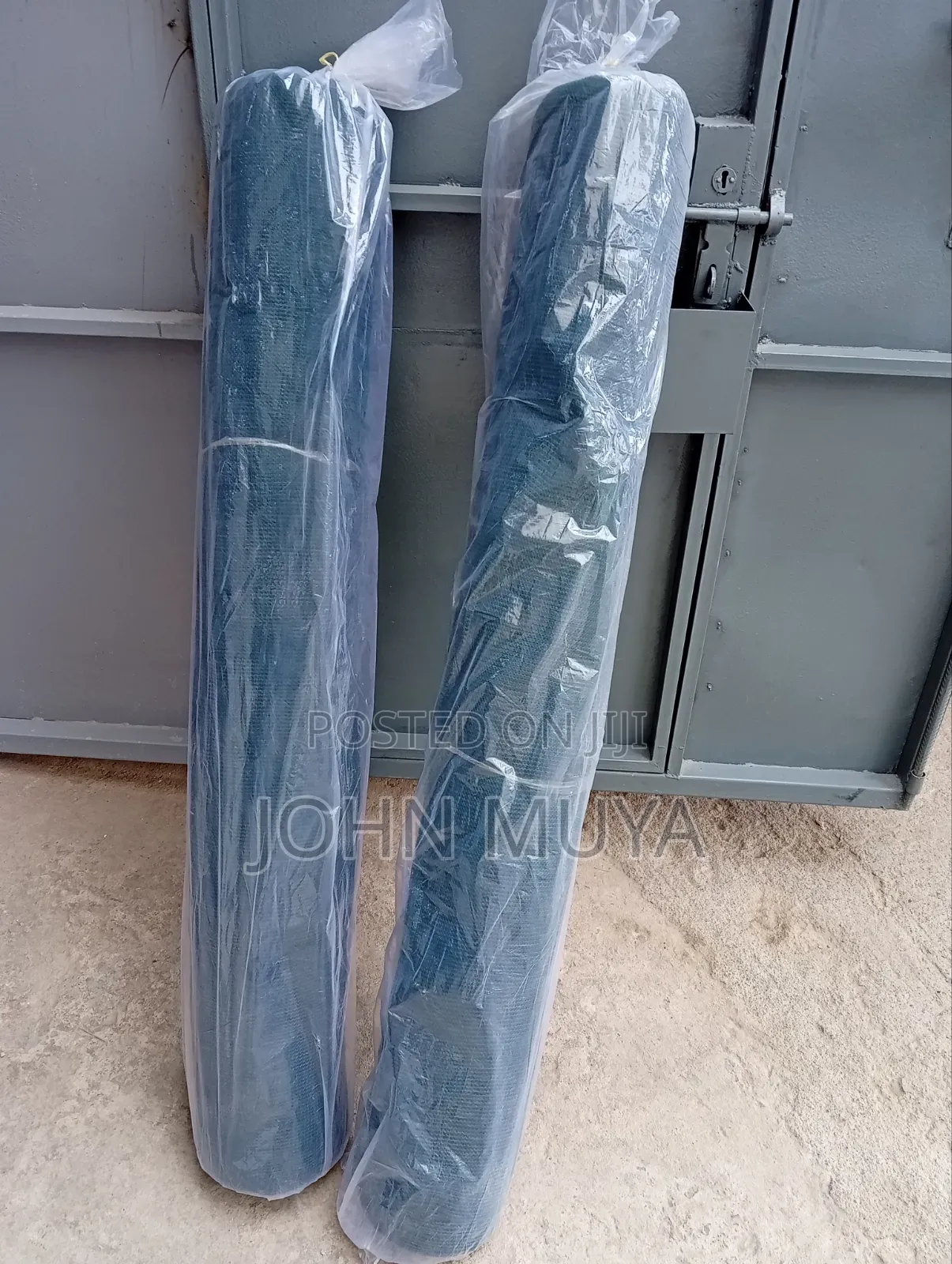 Top Quality and in Stock Dark Green Safety Construction Net Rolls