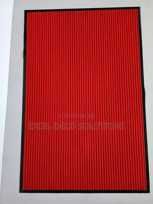 Office Entrance Mat 80×120cm | 10mm Carpet