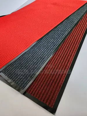 Office Entrance Mat 80×120cm | 10mm Carpet