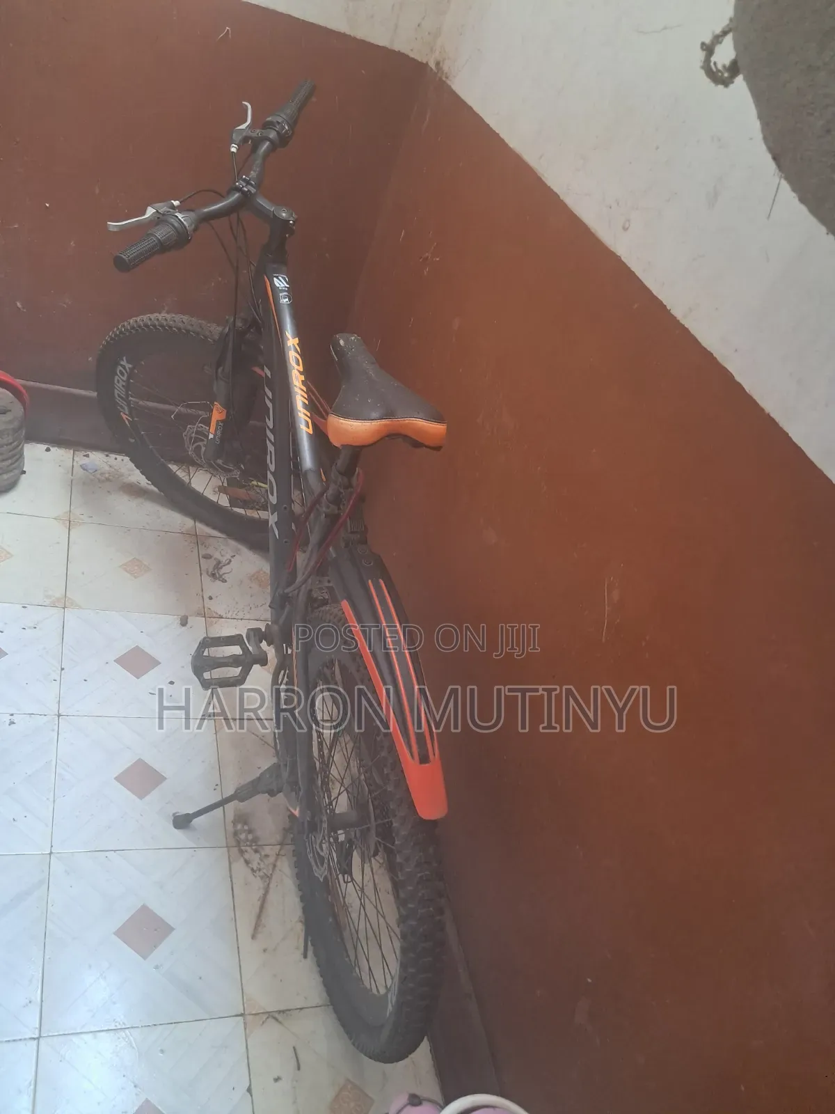 Mountain Bike on Sale, Rarely Used