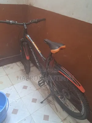 Mountain Bike on Sale, Rarely Used