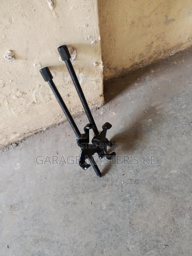 Brand New Shock Tool