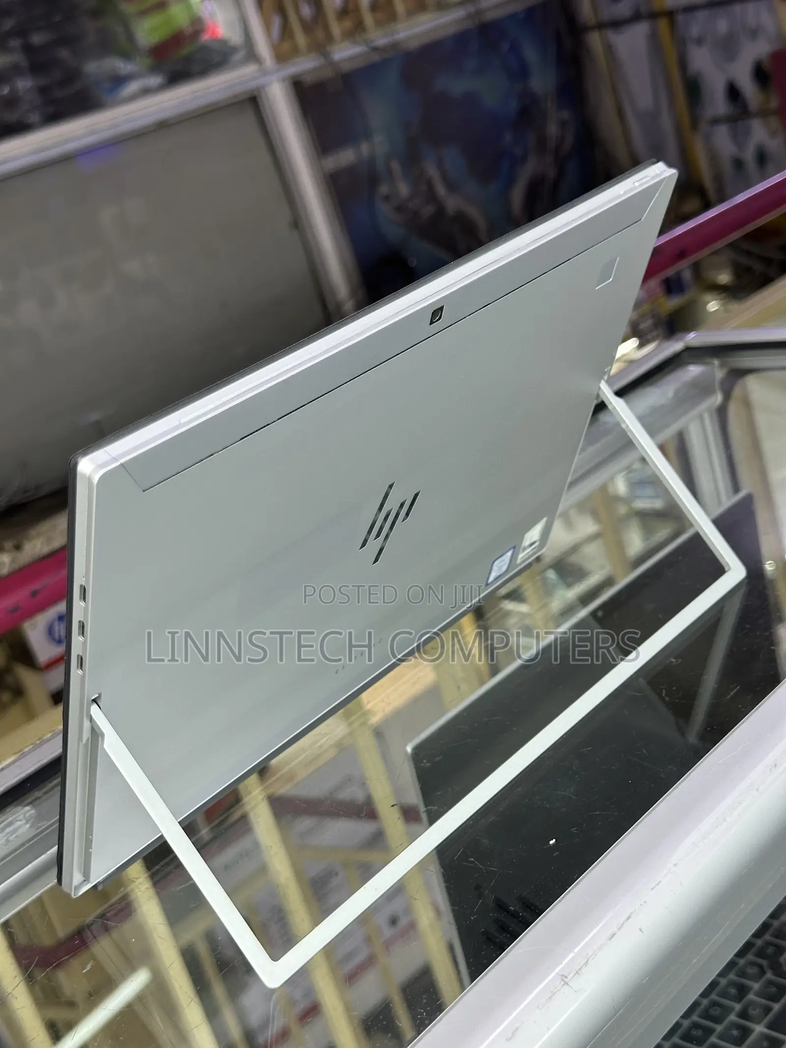 Laptop HP Elite x2 1013 G3 8GB Intel Core i7 SSD 256GB