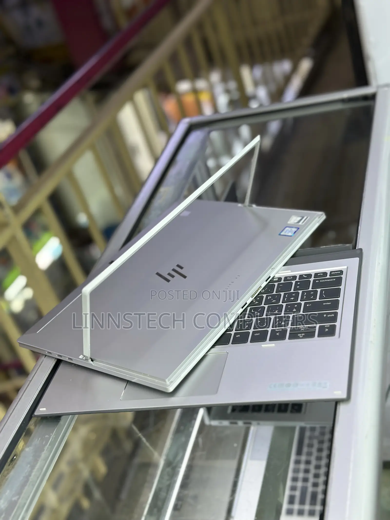 Laptop HP Elite x2 1013 G3 8GB Intel Core i7 SSD 256GB