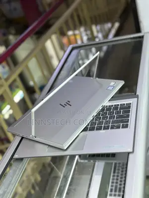 Laptop HP Elite x2 1013 G3 8GB Intel Core i7 SSD 256GB