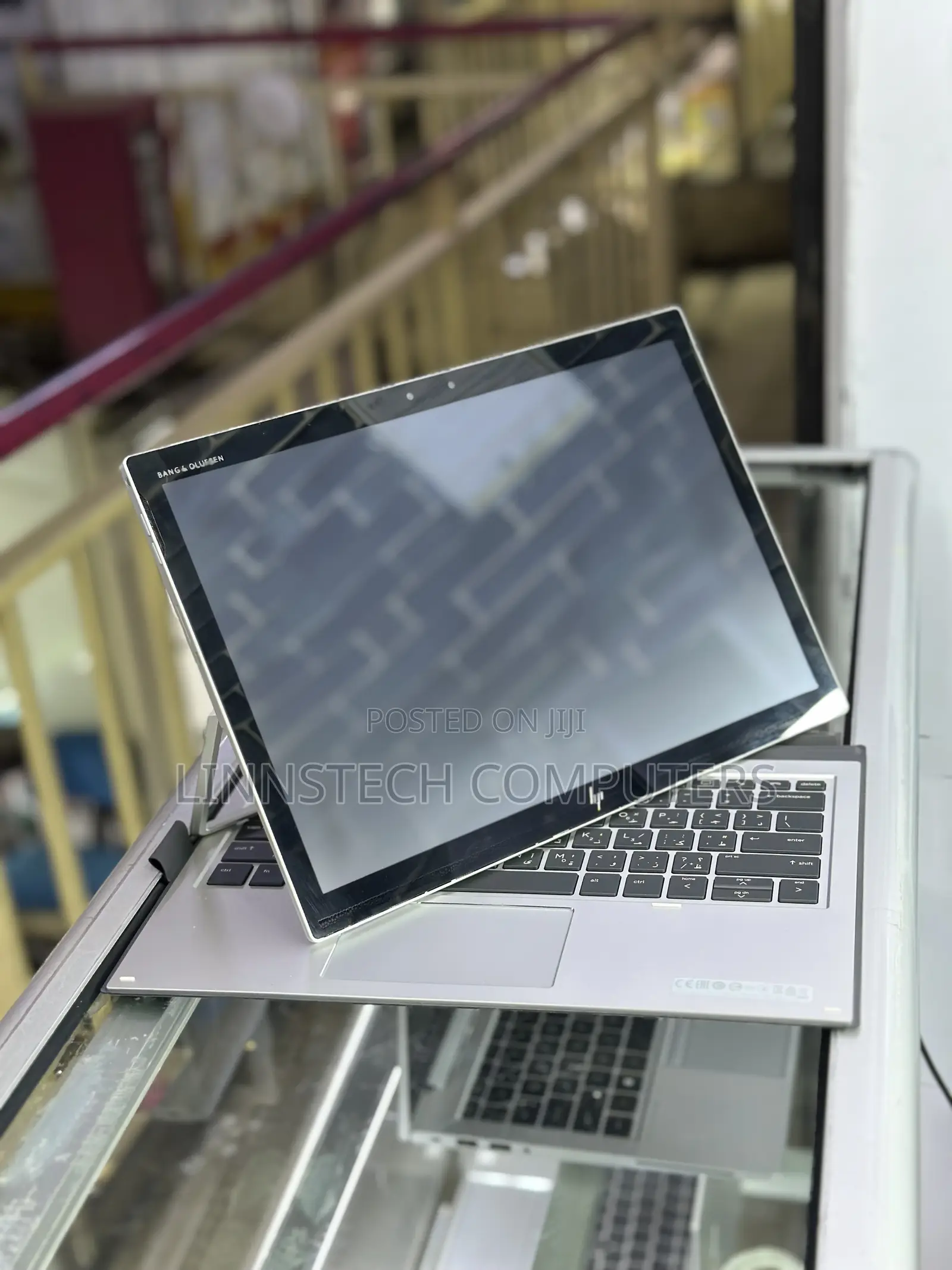 Laptop HP Elite x2 1013 G3 8GB Intel Core i7 SSD 256GB