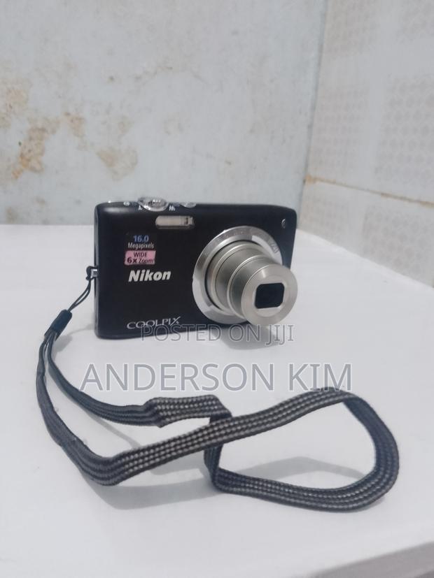Nikon Coolpix S2700 - thumbnail 2