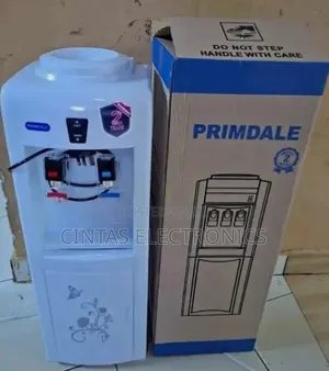 Primdale Hot and Normal Water Dispenser