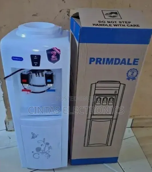 Primdale Hot and Normal Water Dispenser