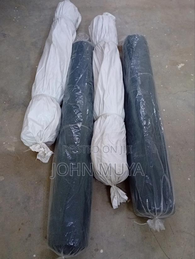 Construction Safety Scaffolding (3m×50m) Nets