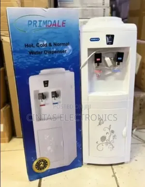 Primdale Hot and Normal Water Dispenser