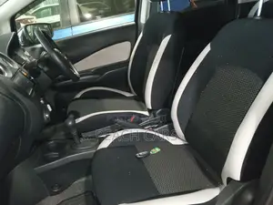Nissan Note 2019 Black