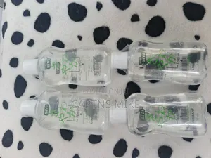 Lube Water Based
