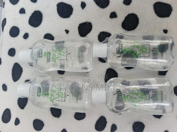 Lube Water Based - thumbnail 2