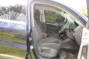 Toyota Hilux 2014 Gray