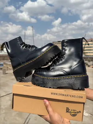 Mischief Shoes