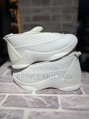 Mischief Shoes
