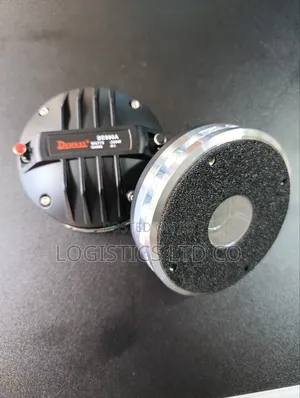 Derwel DE800A 200watts Neodymium Bullet Tweeter