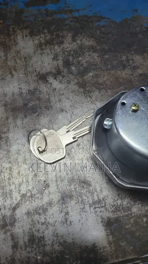 Diesel Cap Toyota Dyna,fh,landcruiser
