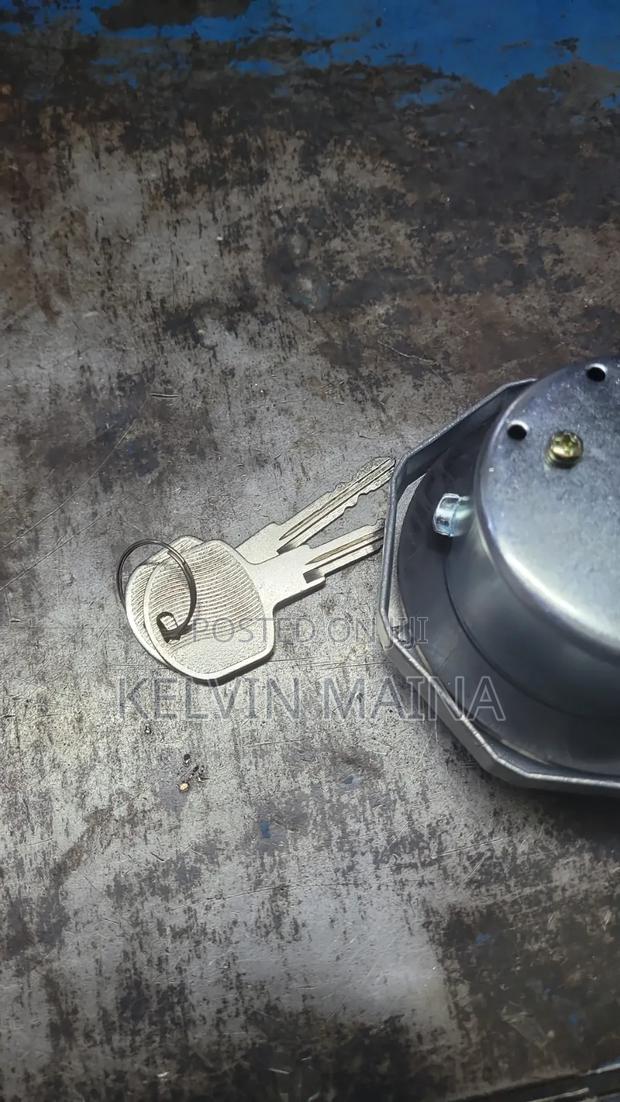 Diesel Cap Toyota Dyna,fh,landcruiser