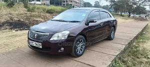 Toyota Premio 2008