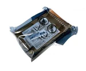New Hpe 2.5" SSD 480GB Sata 6G G10