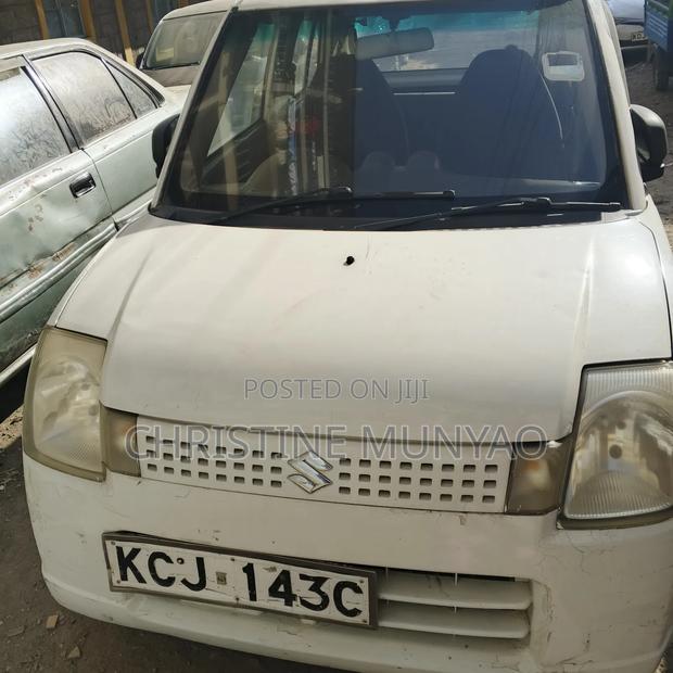 Personal Car